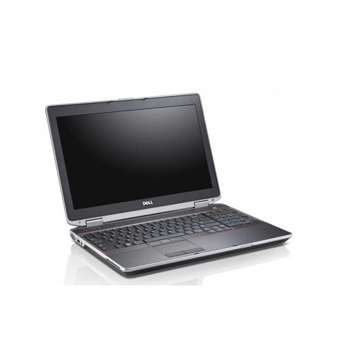 Laptop Dell Latitude E6520, Core I5 2520M @ 2.50GHz, Ram 4GB, Hdd 250 GB, My Pham Nganh Toc