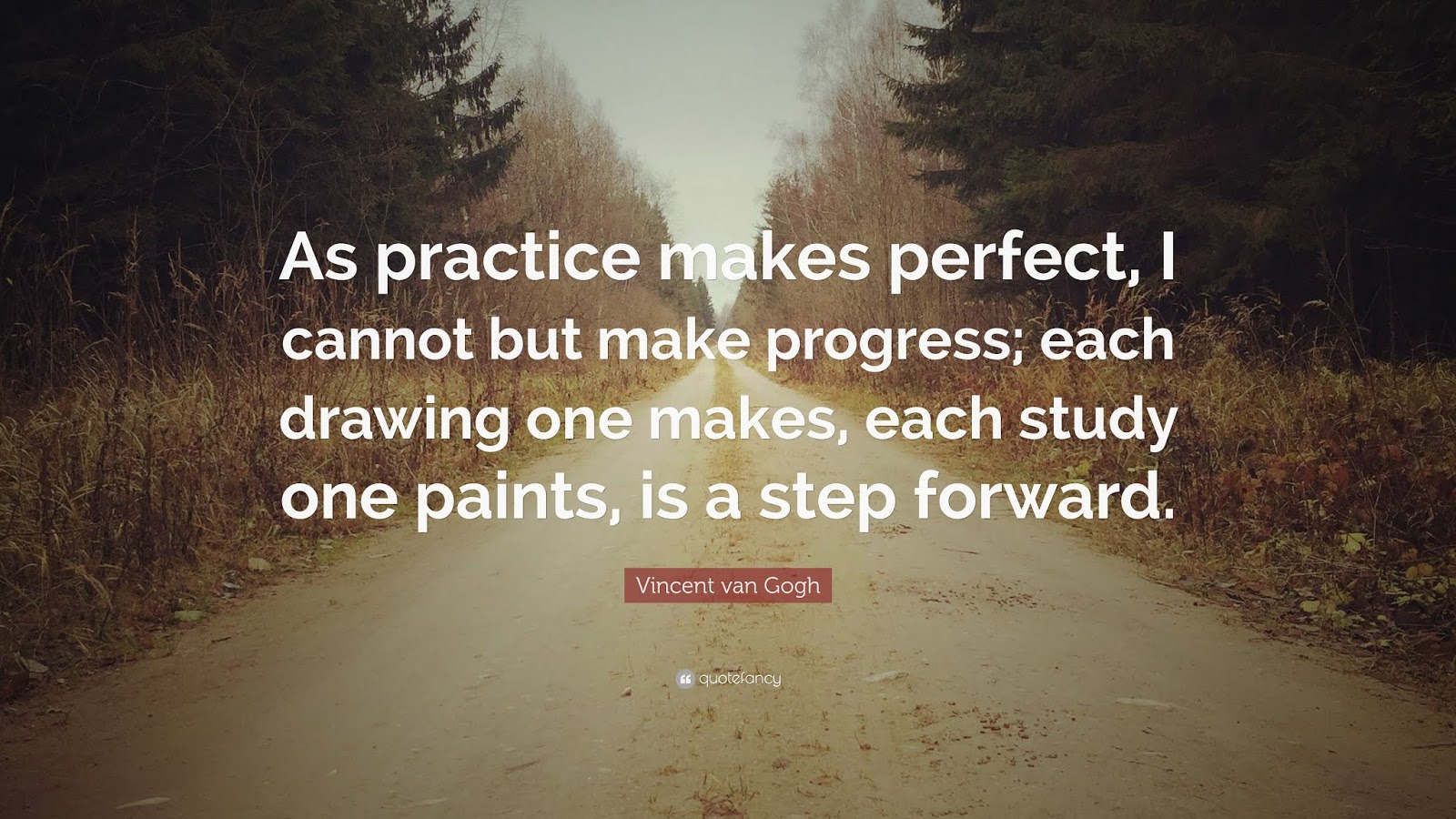 Own Inspirational Quotes 19 Saying Practice Makes Perfect