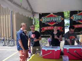 Hop Fest 2011 was yesterday,