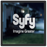 Watch SyFy TV Channel Online