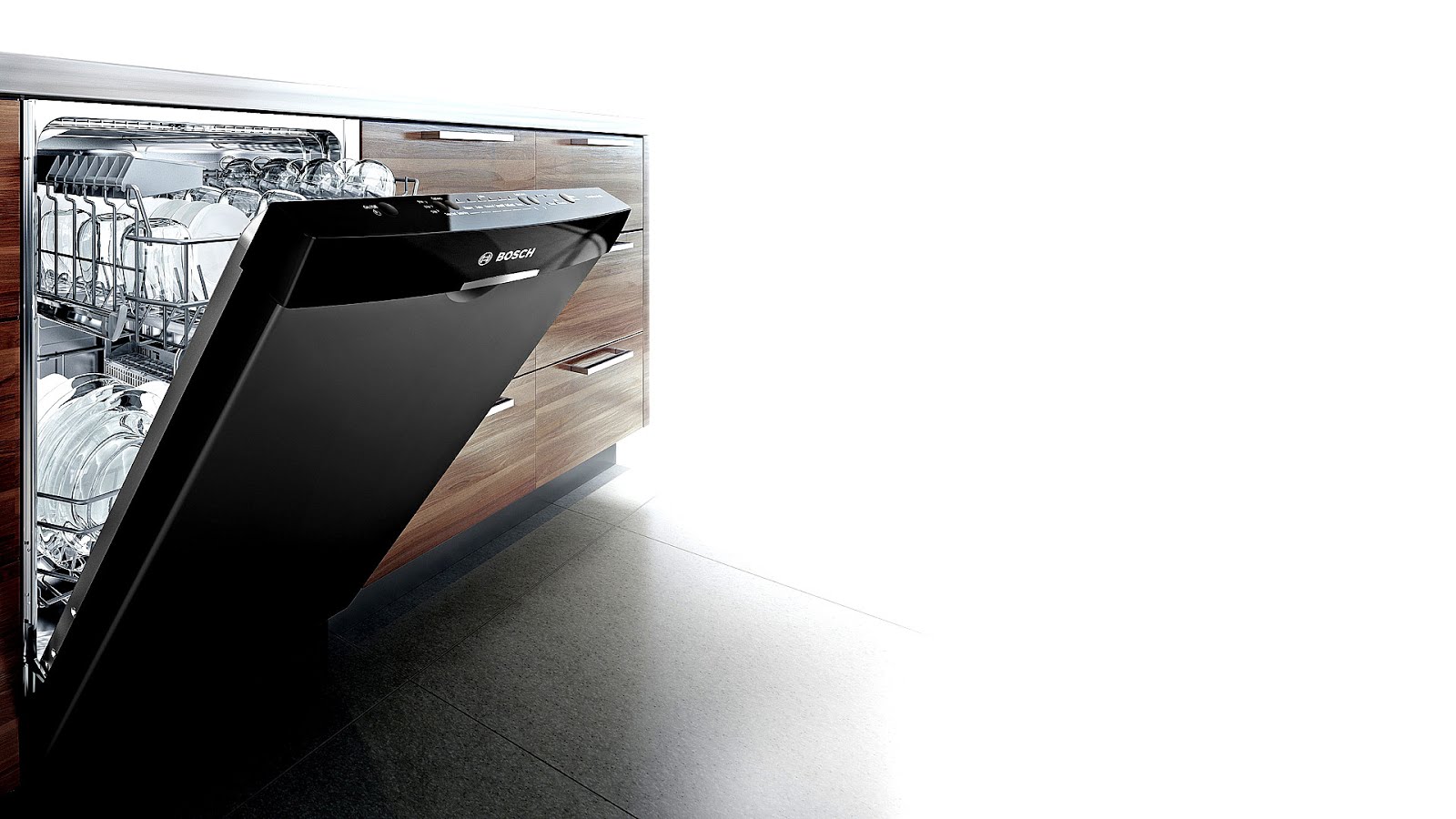 Who Sells Bosch Dishwashers Dish Choices