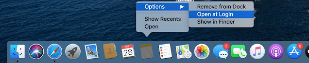 Cara Mengatur Program Startup Di MacBook Cara Mengatur Program Startup Di MacBook