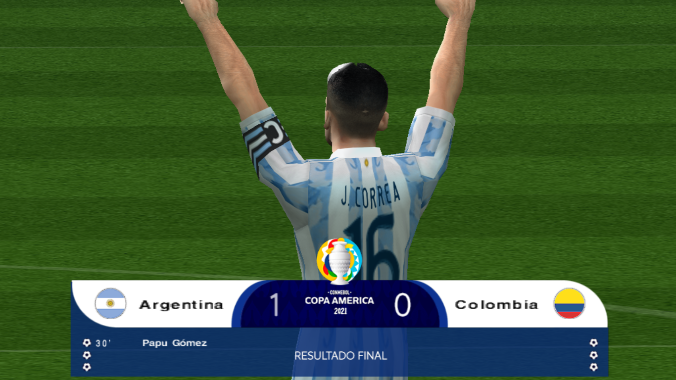 pes 6 parche argentino pes 6 parche argentino