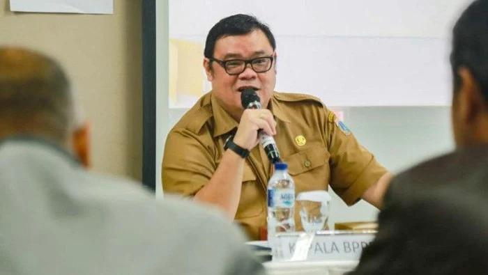 Anies Baswedan Digugat Eks Kepala BPPBJ DKI, Ini Penyebabnya