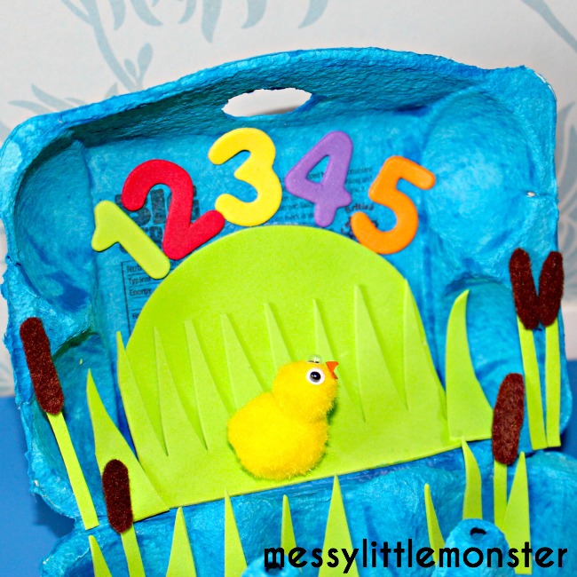 5 Little Monsters: Art Kit Gift Ideas for Kids