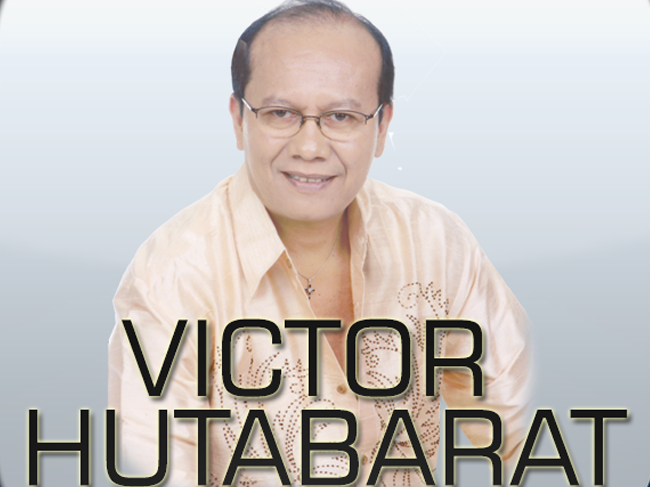 Teks Lagu Batak Tangiang Ni Dainang Berbagai Teks Penting