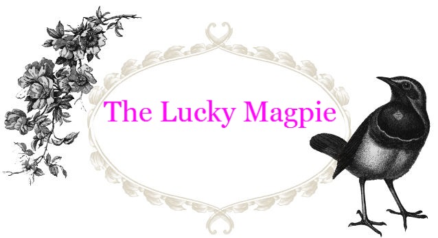 The Lucky Magpie