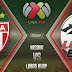 Necaxa vs Lobos BUAP en vivo - Tornero Apertura de la Liga Mx. fecha 15. on line 28/10/2017