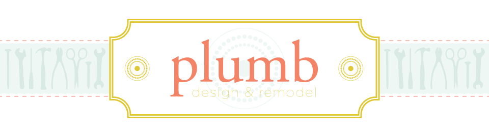 Plumb Design and Remodel