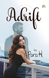 Adrift by Para H- Review