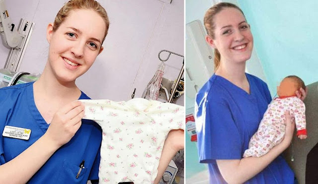 Медсестра, подозреваемая в убийстве 17 младенцев, выпущена под залог