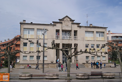 Ayuntamiento de Sopelana (Sopela)