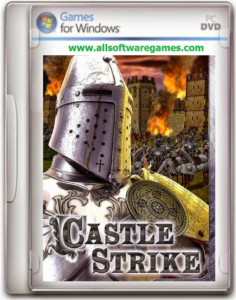 Castle strike crack no cd Castle strike crack no cd