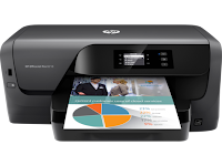 HP OfficeJet Pro 8210