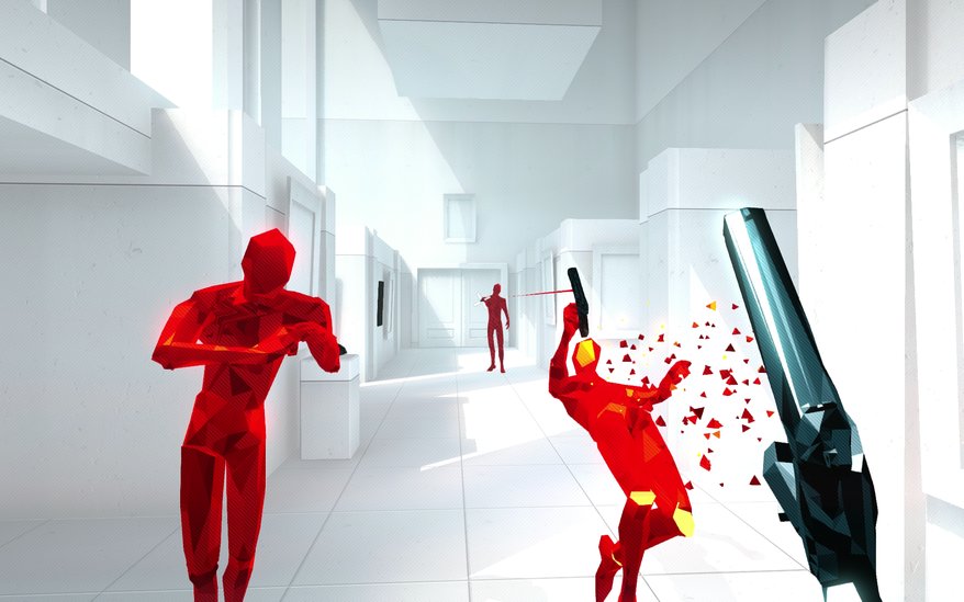 superhot vs superhot mind control delete superhot vs superhot mind control delete