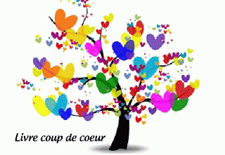 Coup Cœur (02/08/2016)