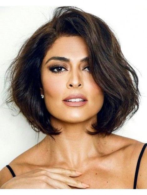 Juliana Paes Hairstyles Star Hairstyles