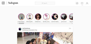 Cara Download Story Instagram Orang Lain (Android, iOS, PC)