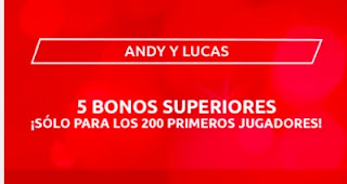 Mondobets promo 5 bonos Yaky y Nuca 26-28 febrero 2021 Mondobets promo 5 bonos Yaky y Nuca 26-28 febrero 2021