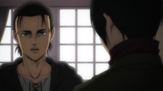 Hellominju.com: 進撃の巨人アニメ第4期『エレン・イェーガー(CV.梶裕貴)』 | Attack on Titan | Eren Yeager | Hello Anime !