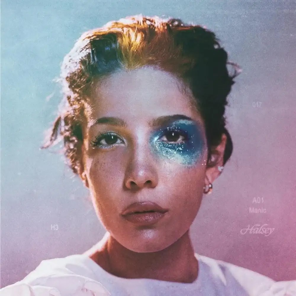 Halsey - Still Learning Halsey