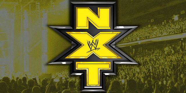 NXT Taping Results For June And July ** SPOILERS **