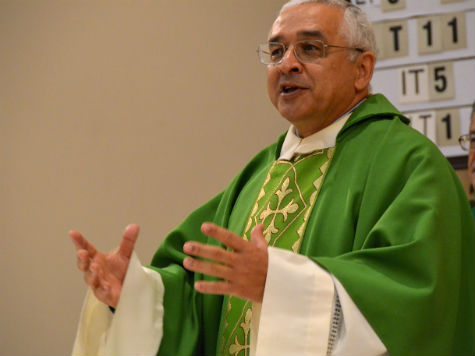 D. JOSÉ ORNELAS CARVALHO: Bispo de Setúbal