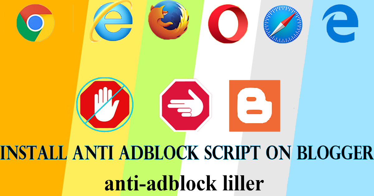 Mengatasi Blokir Iklan AdSense: Panduan Lengkap Anti-Blokir Script dan Praktik Terbaik