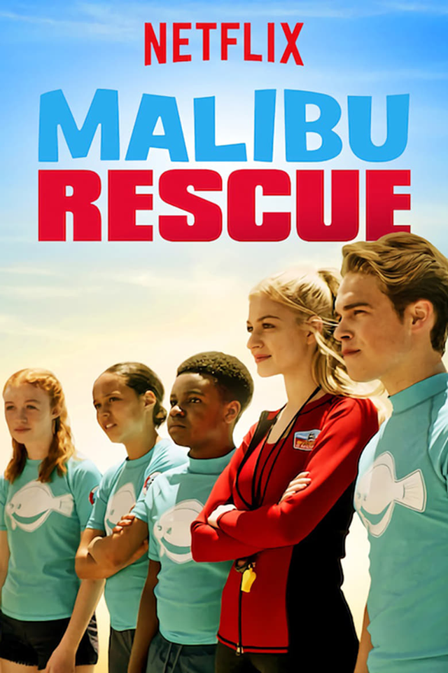 Malibu Rescue The Series Malibu Rescue The Series