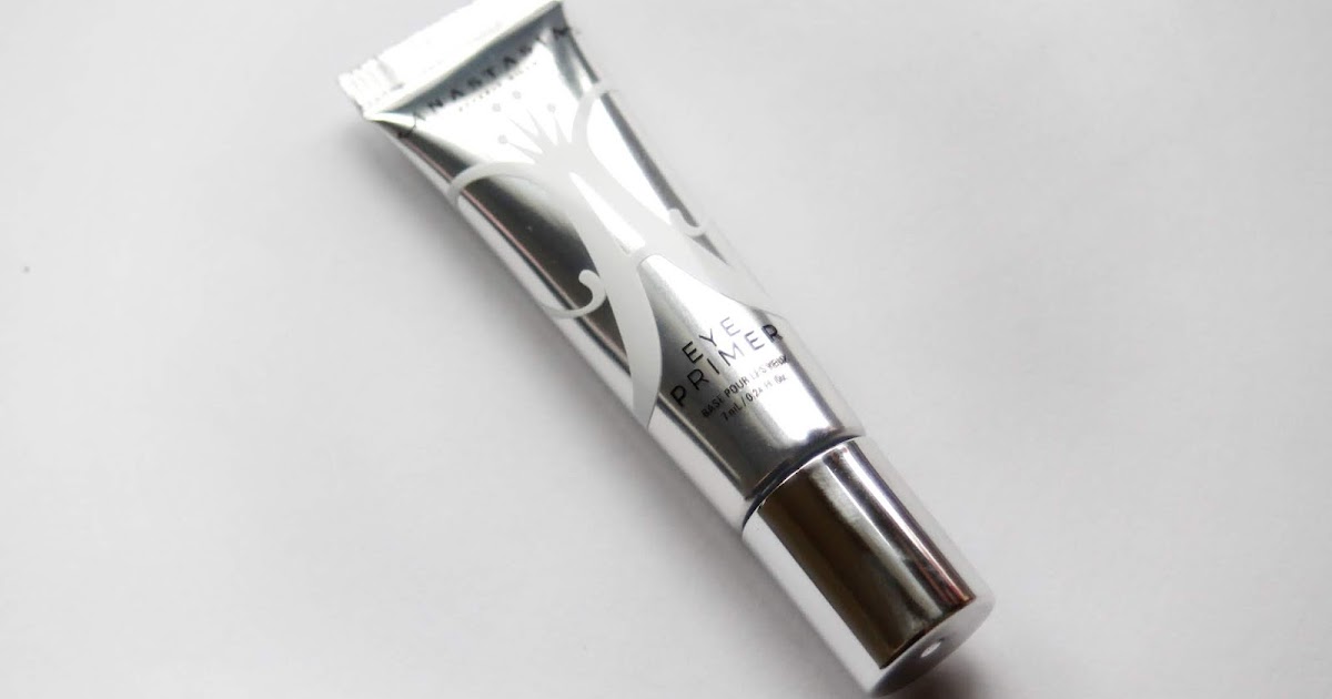 Review Anastasia Beverly Hills Eye Primer Makeup Withdrawal