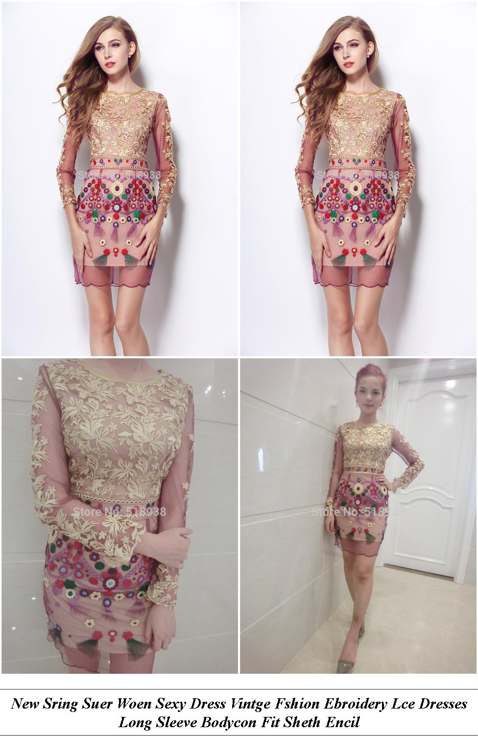 Dress Sale Clearance Trendy Woen Dress Olyester VNeck Geoetry Suer