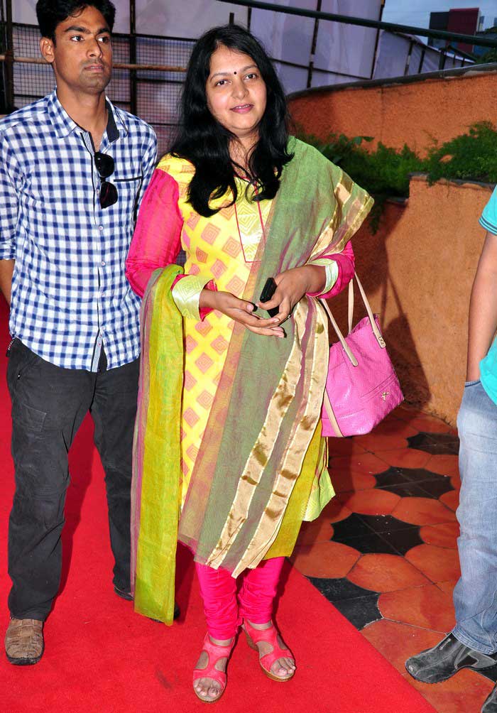 Attarintiki Daredi Audio Release Stills - Set 1 - MP3MILK
