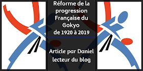 Porgression Française Gokyo