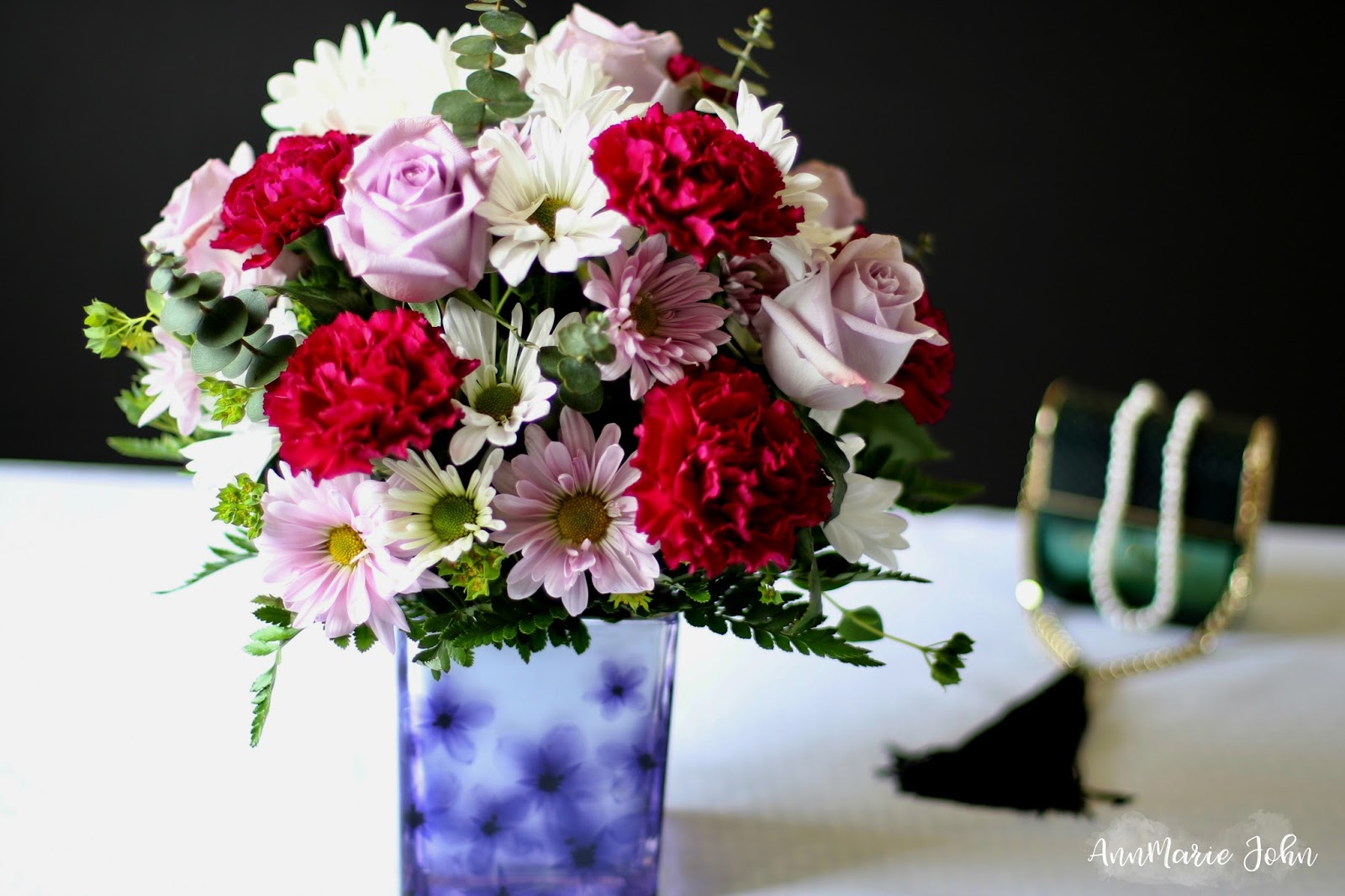 4 Easy Ways You Can Honor Mom This Mother’s Day – #ImJustLikeHer