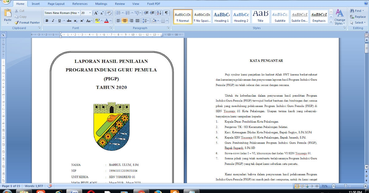 Sd Nusa Blog Informasi Pendidikan