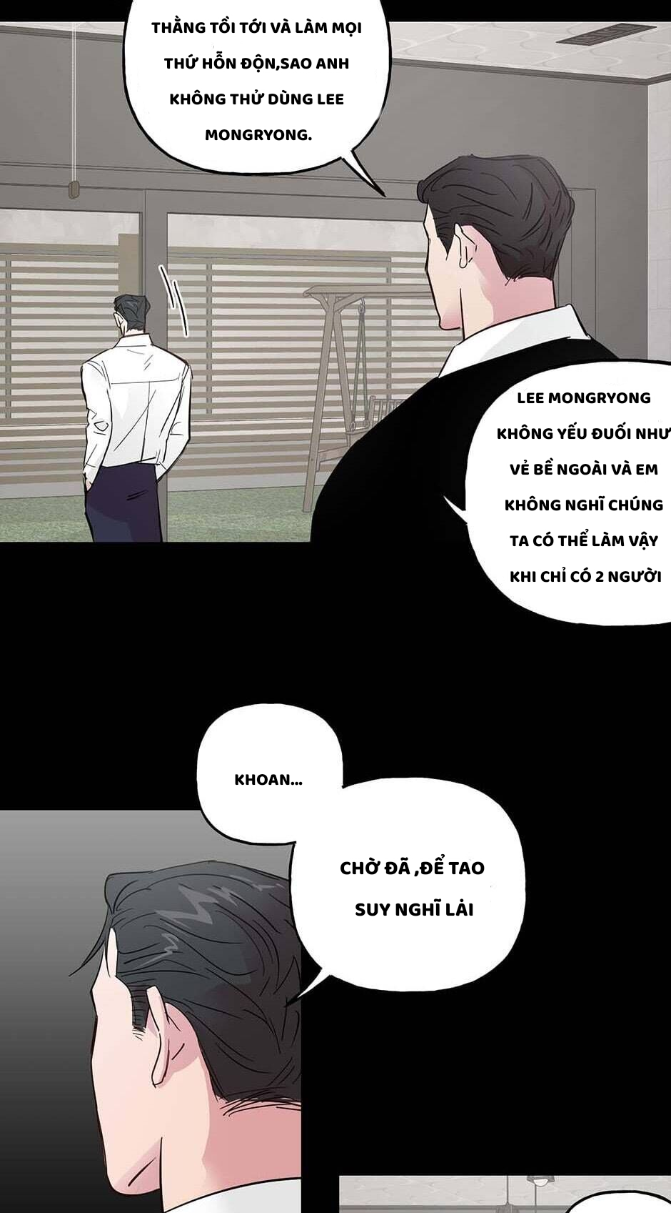 Đọc truyện Assorted Wildness - Chapter 28