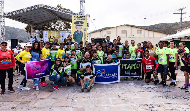 Equipe do Studio Almacks conquista 6 pódios na Duque de Caxias; Projeto Social de Itaitu estreia com troféu