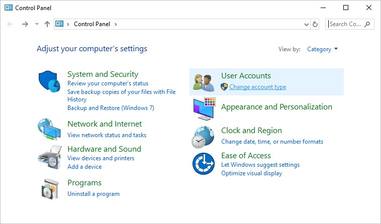 كيفية حذف حساب مستخدم Windows أو macOS