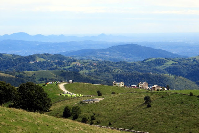 valle delle sfingi rifugio lausen