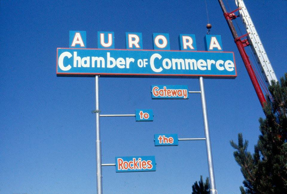 Colfax Avenue Aurora Chamber of Commerce