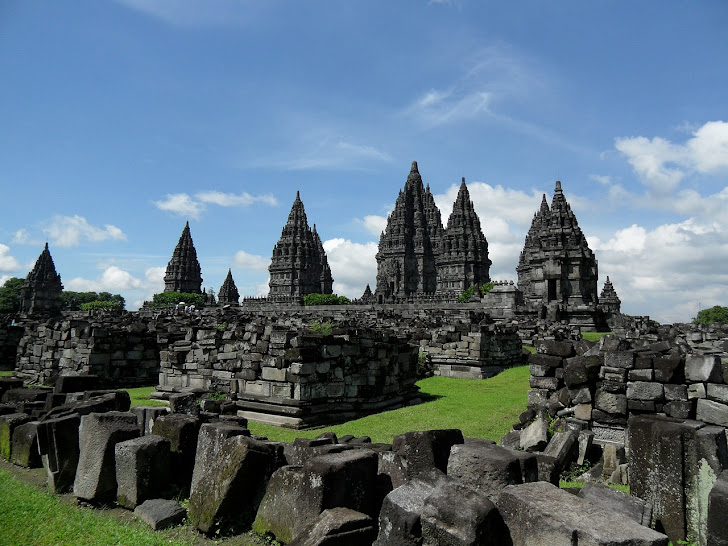 12 Kerajaan Tertua di Asia Tenggara Yang Layak Diketahui #2