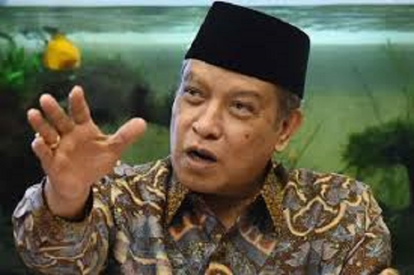 Terus Dilirik Kiai Said Diundang Al Azhar Mesir Dan Raja Maroko Ceramah Islam Nusantara