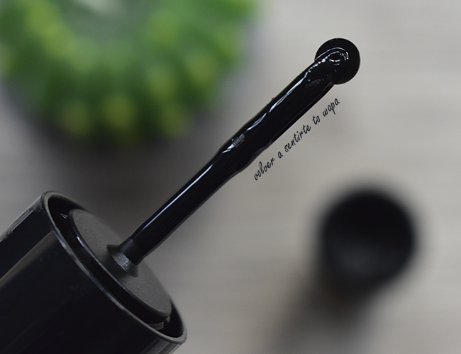 Volver a Sentirte to Wapa Blog de belleza deliplus EYELINER