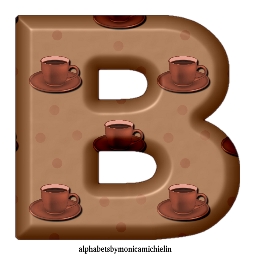 Monica Michielin Alphabets Coffee Alphabet Brown Cup Of Coffee Seamless Numbers Png Icons Png And Bible Verse Coffee Love Jesus Alphabet Jesuslovesyou