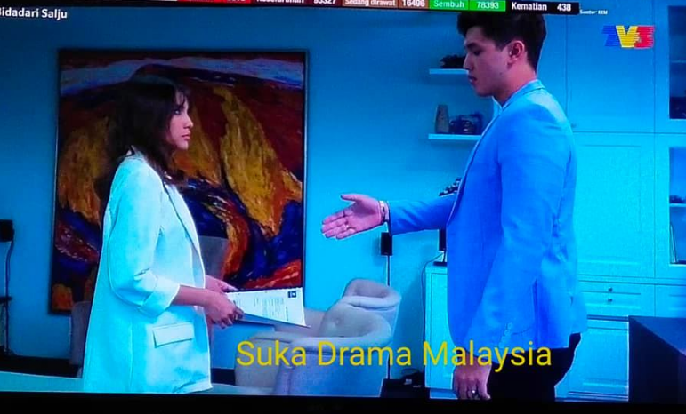 Salju 1 bidadari episod Drama Bidadari Salju 1 bidadari episod Menarik Di