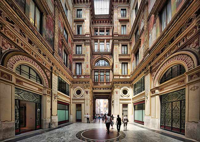 Rome4uஇ Roma e Lazio x te Ass.ne Culturale I Colonna una famiglia nel