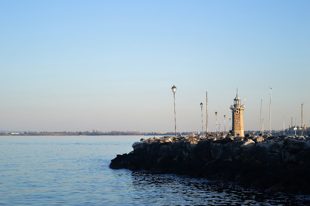 cosa vedere a desenzano del garda