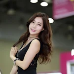 Im Min Young – World Consumer Electronics Show Foto 52