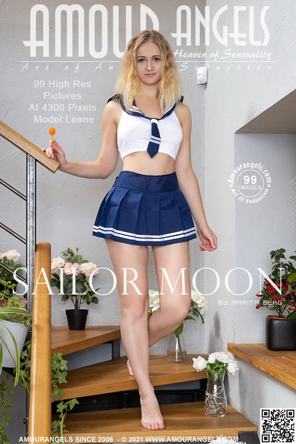 4968660762 [AmourAngels] Leane - Sailor Moon