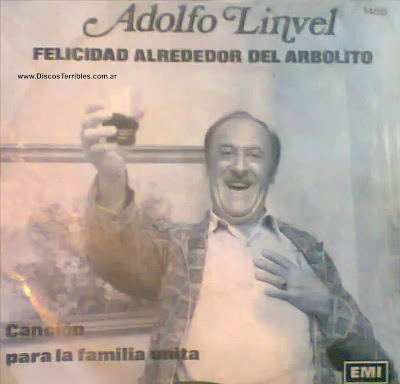 adolfo linvel los campanelli